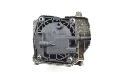 Support filtre huile KUGA MK1 PEUGEOT 3008 et 2.0 HDI 9683199680