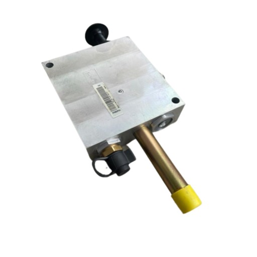 352047045 - КЛАПАН УПРАВЛІННЯ ПІДЙОМНОЮ ВІССЮ HALDEX