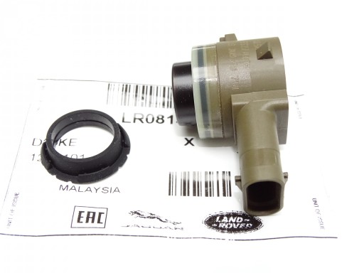 T4A17570 - Новый передний датчик парковки jaguar f-pace pdc