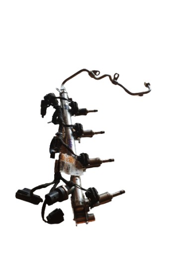 FB5E-9F797-AB - FORD S MAX И LIFT ЛИТЬЕ ПОД ДАВЛЕНИЕМ