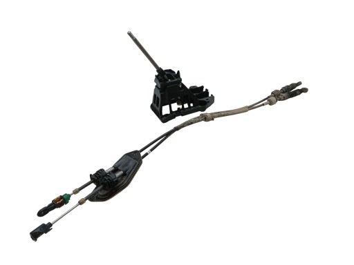 Mecanisme levier vitesse Câble Mécanisme levier vitesse Engrenage TOYOTA AVENSIS T27 1.8 VALVEMATIC 335300511