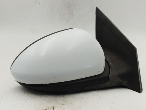 Chevrolet Cruze and mirror right el. 5 PIN GAZ