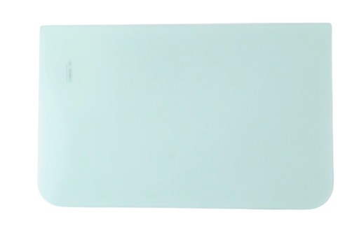 G0035-X - Бічне скло лівих дверей BELL B25D B30 B35 B40 B50D