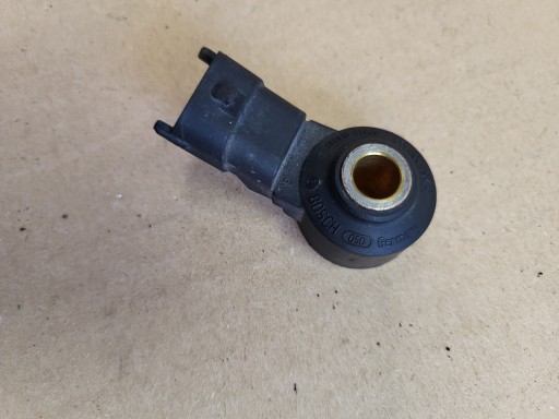 sensor SPALANIA STUKOWEGO TOYOTA YARIS II 0261231193 OE EUROPA