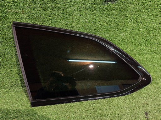 window bodywork left rear VW PASSAT B9 KOMBI PRZYCIEMNIANA