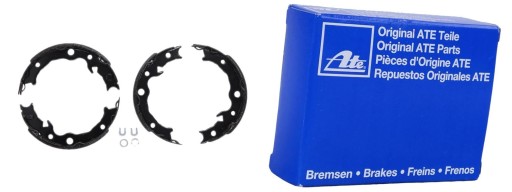 03-0137-3045-2-02 - ГАЛЬМІВНА КОЛОДКА. SUBARU FORESTER 13 - (ручний) (170x