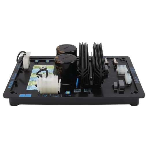 Генератор AVR R450M Стабільний модуль керування AVR