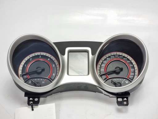 dials clock 56046751AE FIAT FREEMONT