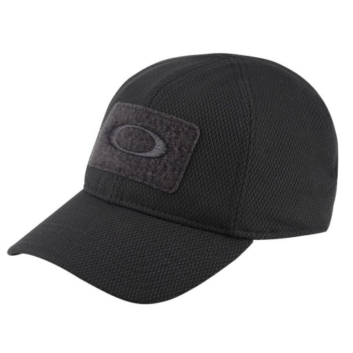 Кепка Oakley SI Black 911444A-001 S/M