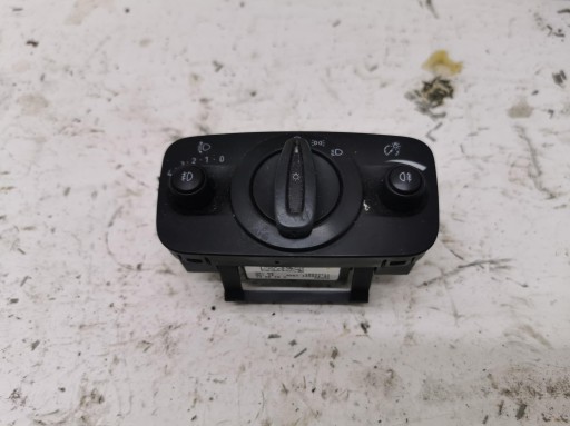 switch of the lights FORD KUGA MK2 AV6T-13A024-AC