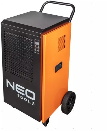 NEO TOOLS 950W 90-161 - ОСУШИТЕЛЬ ВОЗДУХА