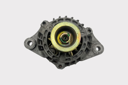 Генератор lancia lybra sw (839_) 46543023 2.4л дизель 110квт 2002 г.