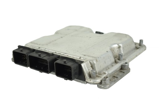 Computer Bedienteil CITROEN PEUGEOT 0281011518