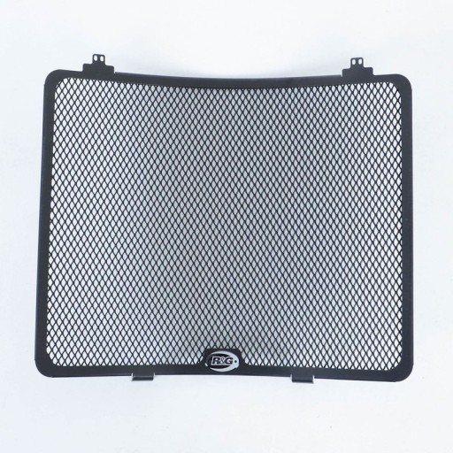 Решітка радіатора RG SUZUKI GSX-R1000 / R 17-BLACK