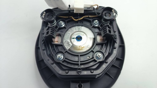 Airbag AIRBAG 985700580R OPEL VIVARO B