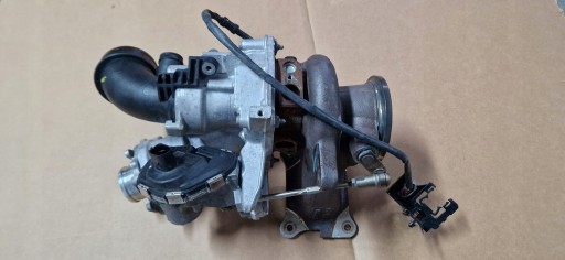 turbo 06K145654J VW SKODA 2.0 TSI IDEAL