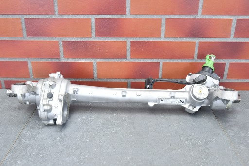 UKLAD servo control BMW 5 G60 G61 T6 BMW i5 4x4
