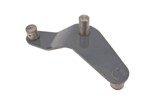 705088.03 - КРОНШТЕЙН ПІДСІДЕЛЬНОГО ПРИСТРОЮ ЛІВИЙ CLAAS CONSUL 705088