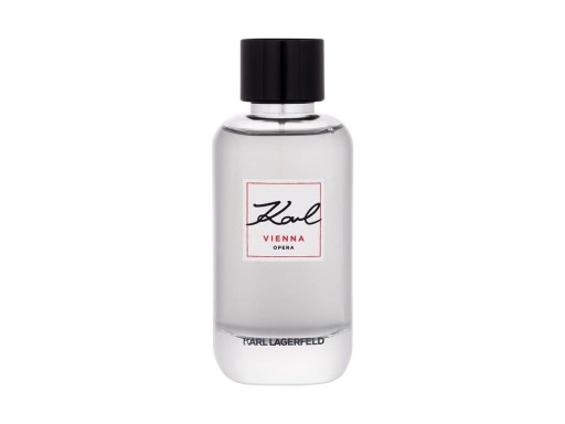 Karl Lagerfeld Karl Vienna Opera Woda Toaletowa 100ml