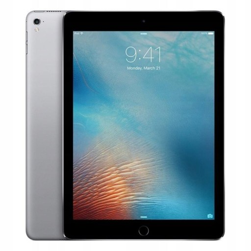 iPad Pro 9.7 A1674 (MLPX3JA) 32GB シルバー Tablet Apple iPad Pro 9,7