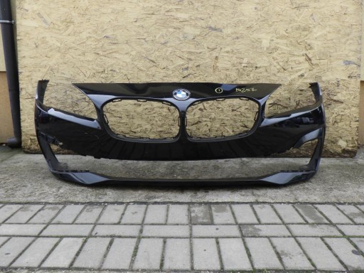 BMW 2 F45 F46 LIFT LCI front bumper
