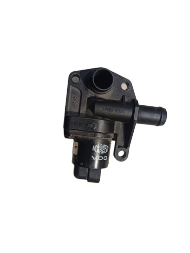 motor KROKOWY BIEGU JALOWEGO RENAULT LAGUNA II 1.6 16V K4M 7700100946