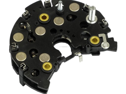 Arc0126 діоди claas john deere міст генератора