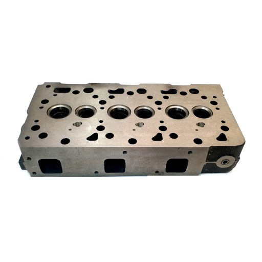 7547534 - Головка Kubota D1105 абсолютно новая