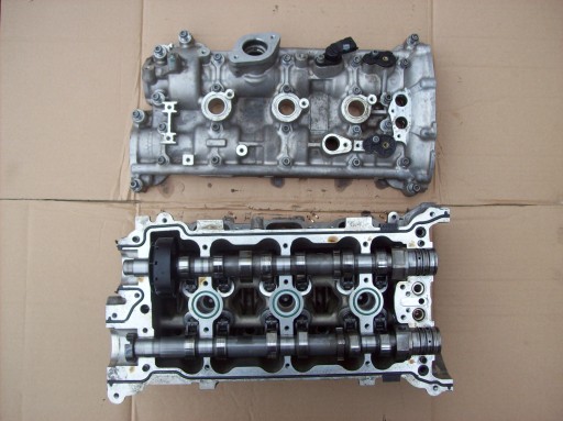 ALFA ROMEO GIULIA Quadrifoglio 2.9 ГОЛОВКА 326500