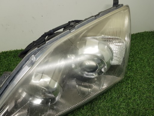 light left front HONDA CR-V III 33150-SWWA-G110-M1