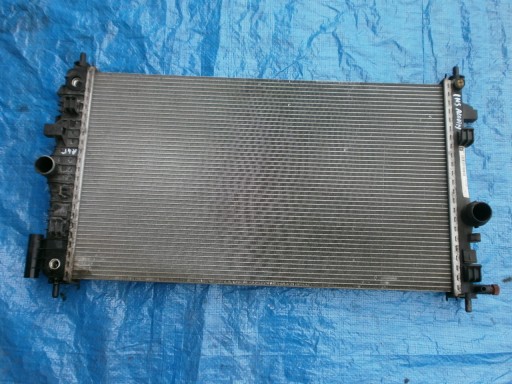 TL.793389777| (OE)GM13241724 - Запчасти для opel | insignia и автоматический охладитель воды 2.0 cdti 13241724