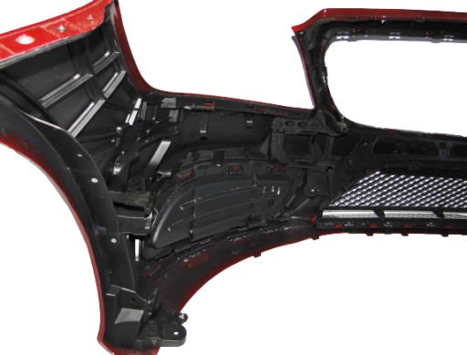 A2188852965 - MERCEDES CLS 218 ПОДЪЕМНАЯ РАМА ЛЕВАЯ ПЕРЕДНЯЯ AMG PAK