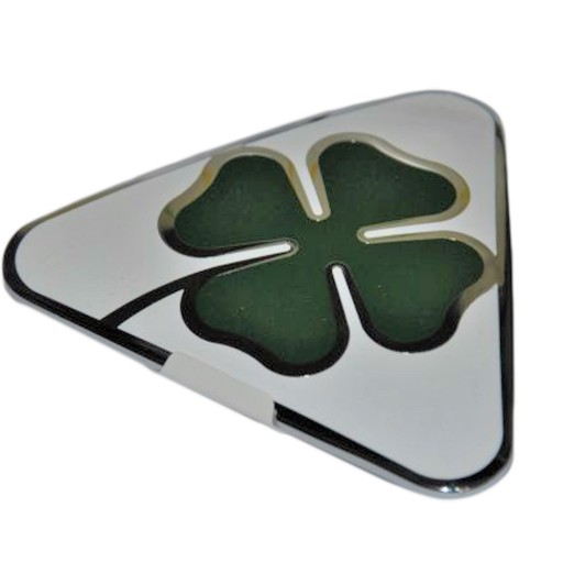 50556847 - Значок QV на крилі LE Alfa Romeo Giulia