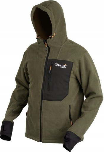ФЛІСОВА КУРТКА PROLOGIC COMMANDER FLEECE M