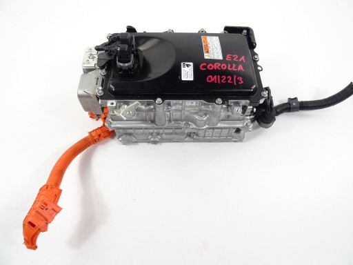 Corolla e21 1.8 hybrid converter g9200-47360