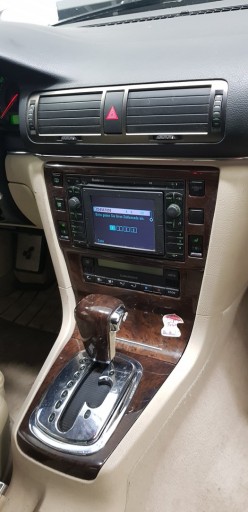 РУЧКА ПЕРЕКЛЮЧЕНИЯ ПЕРЕДАЧ В СБОРЕ ДЛЯ SKODA SUPERB 01-08