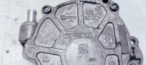 POMPA VACUM AUDI A4 B8 A5 Q5 A6 2.0 TDI 03L145100F