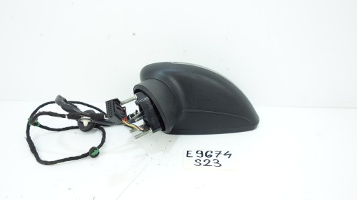 AUDI A1 8X 5 PIN Spiegel links 8X1857409Q