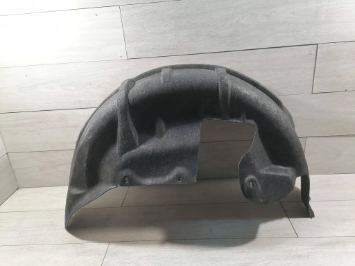 7780. VOLVO XC60 АРКА КОЛЕСА ЛЕВАЯ ЗАДНЯЯ 31283478