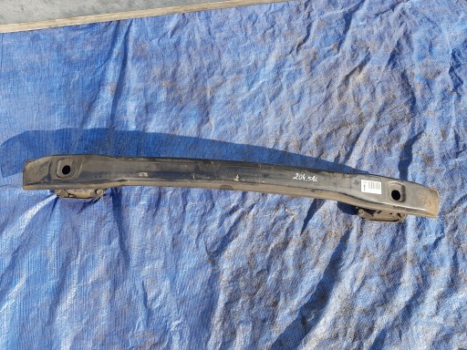 Traversa TRAVERSA paraurti posteriore MERCEDES W204 2046100014