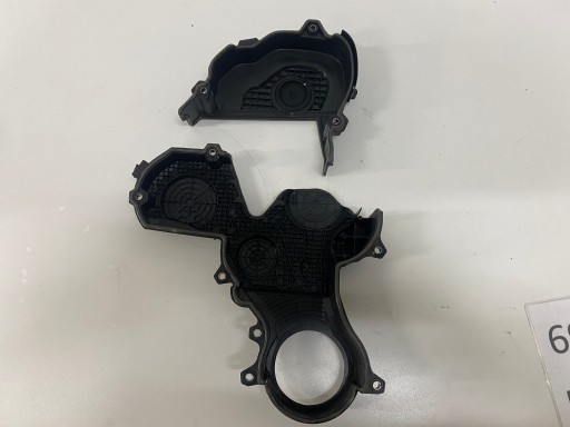 COUVERTURE TABLIER MOTEUR DE LA DISTRIBUTION HYUNDAI TUCSON II 1.6 CRDI 19-22