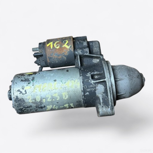 starter STARTER original MERCEDES E-KLASA W124 0001108003