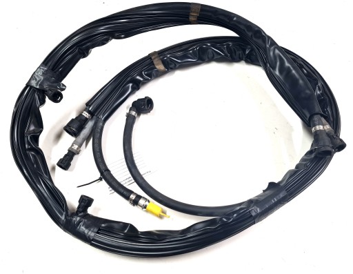 005258 - Кабель ADBLUE MERCEDES ACTROS 2280 мм