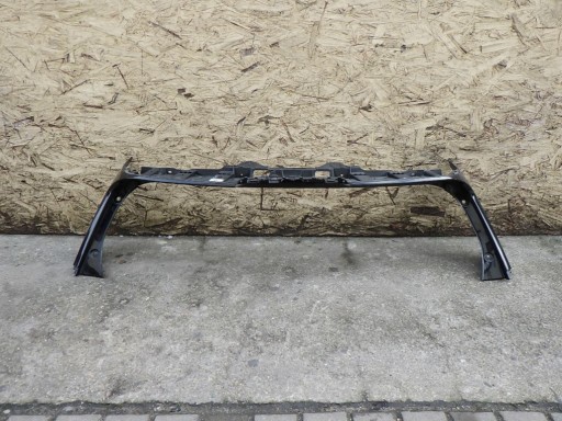 MINI CLUBMAN F54 SPOILER bonnet cover windows