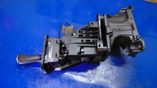 Levier de vitesse Mecanisme levier vitesse Mécanisme levier vitesse Engrenage PEUGEOT 3008 1.6HDI