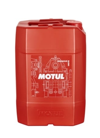 MOTUL SPECIFIC 0720 5W30 20л 104309