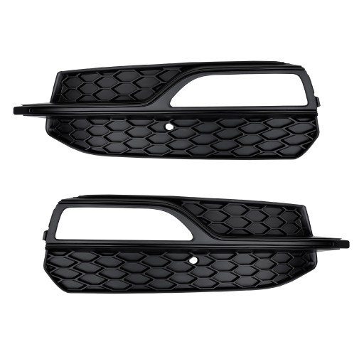 8V3807681G/2G - AUDI A3 8V пустышки галогенные заглушки S LINE