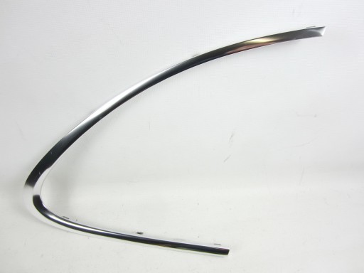 moulding windows karoseryjnej rear rear part right Porsche Cayenne S II 7P5 92A