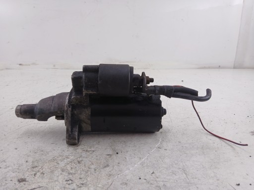 AUDI A6 C5 VW PASSAT B5 2.5 TDI starter 0001109021