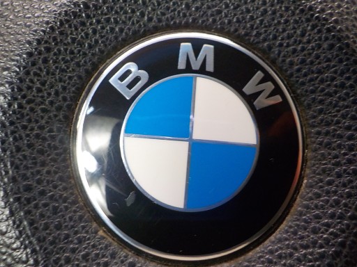 BMW 3 E90 1 E87 X1 E84 M-Paket Airbag Deckel AIR BAG 305166199001-AJ